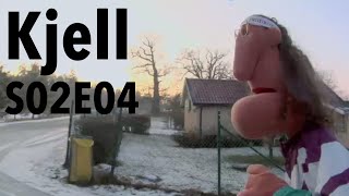 Kjell S02E04  Jag svänger ju inte [upl. by Etnud]