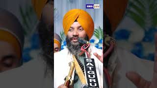 ਸਭ ਤੋ ਵੱਡੇ ਭਾਗ  Dhadi Balbir Singh Ji Paras  IsherTV [upl. by Tomi]