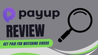 PayupVideo Review SCAM  SEE VIDEO DESCRIPTION [upl. by Nohsauq]