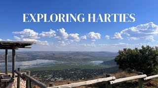 TRAVEL VLOG  Exploring Hartbeespoort  5 Things to do in Harties [upl. by Pastelki]