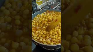 Ghugni ghugnirecipe chaatrecipe streetfastfood food [upl. by Joseph]