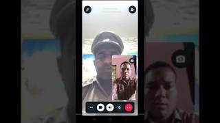 VIDEO CALL Arrest Scam ALERT [upl. by Ticon148]