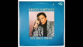 Johnny Hartman  Raindrops Keep Fallng On My Head [upl. by Ailak]