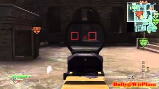 MW3 Wii Zoom Modifier NONHOST [upl. by Xuerd871]