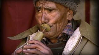 The New Tibet full documentary [upl. by Alyson982]