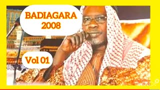 CHERIF OUSMANE MADANI HAIDARA À BANDIAGARA 2008 VOL 01 [upl. by Noillimaxam776]