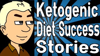 Ketogenic Diet Success Stories [upl. by Yv]