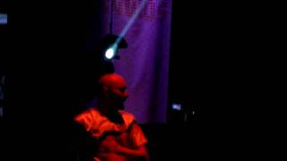 Paul Kalkbrenner LIVE  Balaton Sound 2010 HD [upl. by Duyne]