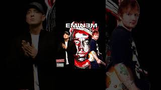 EMINEM ED SHEERAN BIGGIE ANOTHER ONE OF THOSE KINDA NIGHTS 2024 REMIX eminem biggie edsheeran [upl. by Lynden]