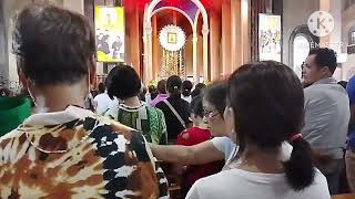 Our Mother of Perpetual Help Novena l First Wednesday of November 6 2024 [upl. by Renny]