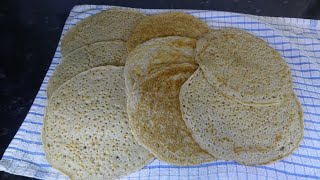 Staffordshire Oatcakes [upl. by Adehsar]