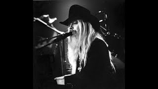 Leon Russell A Song For You 1979 [upl. by Sibylle338]