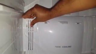 Samsung American Fridge Freezer problem and solutions [upl. by Egiap]