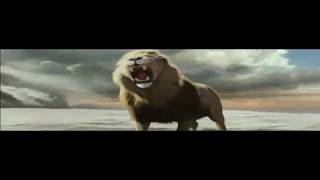 Promo Spot  The Chronicles Of Narnia  The Voyage Of The Dawn Treader  Releases On 3rd Dec [upl. by Nerual]