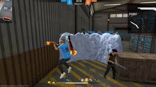 lone wolf no internet prank par ye kya hai 😃😀freefirefreefireheadshotsvideofreefireheadshottric [upl. by Horatio588]