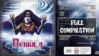 STORM OF NEBIULA Compilation FULL CD [upl. by Yssirc]