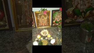 margasira masam modati guruvaram pooja  please like share and subscribe [upl. by Norel]