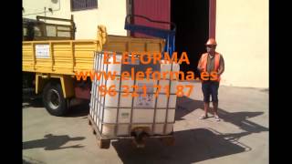 CARNET OPERADOR GRUA AUTOCARGA CAMION PLUMA CURSOS ELEFORMA [upl. by Cobb77]