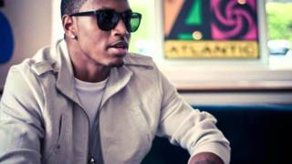 Trey Songz  Nightmares of the Bottom [upl. by Bastian]