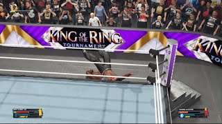 Swanton bomb [upl. by Marijane909]