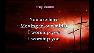 non stop worship songs with lyrics  best worship songs 2020 [upl. by Oryaj]