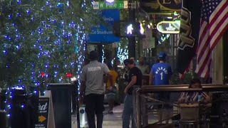 Changes to begin in downtown Orlando following mass shooting [upl. by Matilda288]