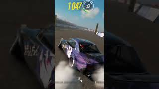 wet track impregnation bankai twinturbo wisefab massacre drift [upl. by Carleen]