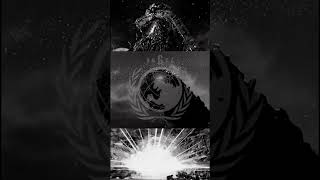 Godzilla Raids Again ifukube godzillasoundtrack godzilla gojira kaiju music [upl. by Eulaliah597]