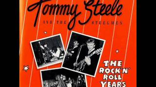 Tommy steele amp the steelmen Give GiveGive [upl. by Meg]