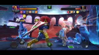 Beta Ray Bill except without Shocks  175M HP in 32 hits [upl. by Dudden]