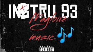 Magloire music 🎶 instru 93 [upl. by Lerraf]