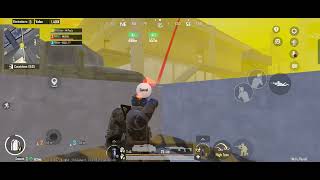 Playing Artic Base We Got Too Much Loot  Pubg Metro Royale Chapter 22 Gameplay [upl. by Orvie]