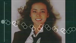 Miki Matsubara  Stay With Me Capcut Audio Edit lyrics [upl. by Ecyoj]