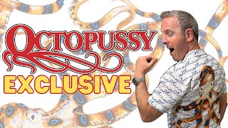 The Octopussy Anniversary 007 Capsule  EXCLUSIVE Orlebar Brown REVIEW [upl. by Anaher]