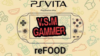 Repatch Agora Ref00d No Psvita🛠 pra rodar games e apps 369 em 368 [upl. by Nayr]