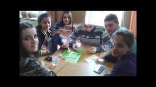 scoala altfel matematica aprilie 2015 [upl. by Netneuq]