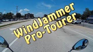 WindJammer ProTourer review after 6 months use [upl. by Krucik]