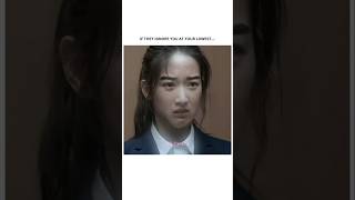 IF THEY IGNORE YOU📈‼️📈 kdrama youtubeshorts moongayoung relatable [upl. by Eberle]