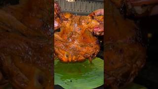 tandoori chicken Masala dar food streetfood indianfood 👍👍👍 [upl. by Della]