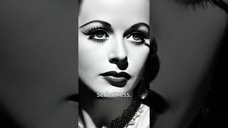 Hedy Lamarr  Hollywood Icon of Invention [upl. by Fong]