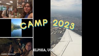 CAMP AMERICA 2023 campamerica [upl. by Baudin]