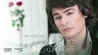 Amadeus  Vain rakkaus [upl. by Leirbaj]