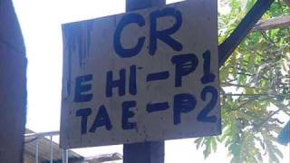 Funny Pinoy Signs HQ [upl. by Mendel]