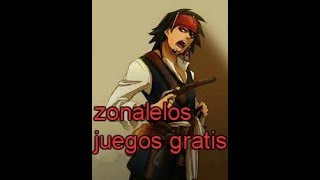 ZONALEROS quotJUEGOS GRATISquot [upl. by Middendorf375]