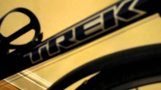 Trek 72 fx bike [upl. by Weinreb451]