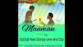 chapo ba pou ou manman Dpdji feat zonbi one and zip [upl. by Aziram]