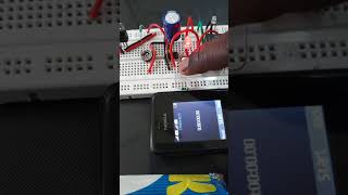 Simple Time Delay Circuit using 555 Timer [upl. by Oiralih]