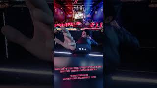 Es hätte Perfekt sein können😭 tekken8 arcadequest finale [upl. by Ssej280]