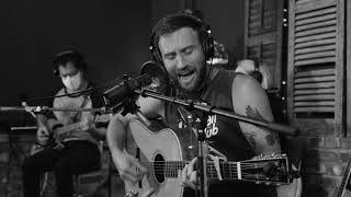 Ruston Kelly  quotRadio Cloudquot [upl. by Marci]