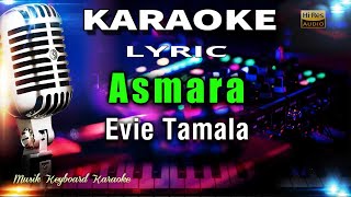 Asmara Karaoke Tanpa Vokal [upl. by Editha864]